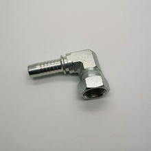 26791K 90 ° JIC HEMBRA 74 ° CONO ASIENTO COMPACTO CODO SISTEMA HIDRÁULICO COMPONENTES
