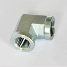 7B9 90 ° BSP HEMBRA accesorios bspp